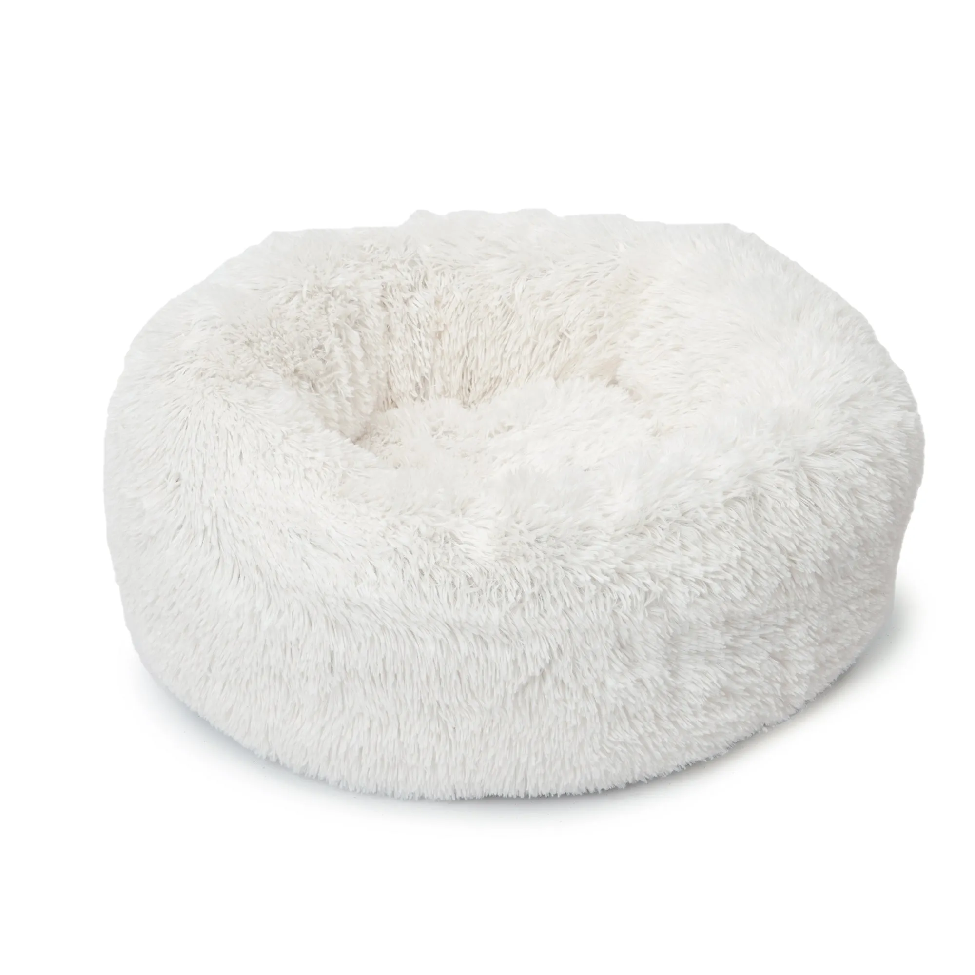 Catit Fluffy Bed 60 cm (20 in) diameter Catit 2.0 adult cat food, best cat food for adults
