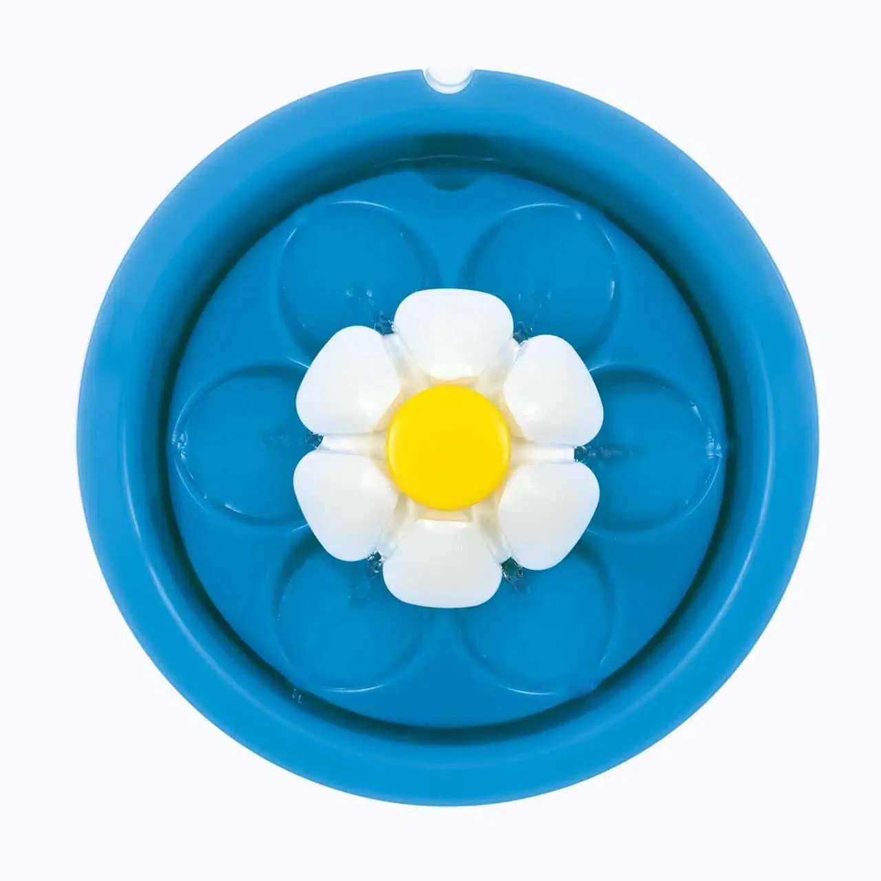 Catit LED Flower Drinking Fountain for Cats