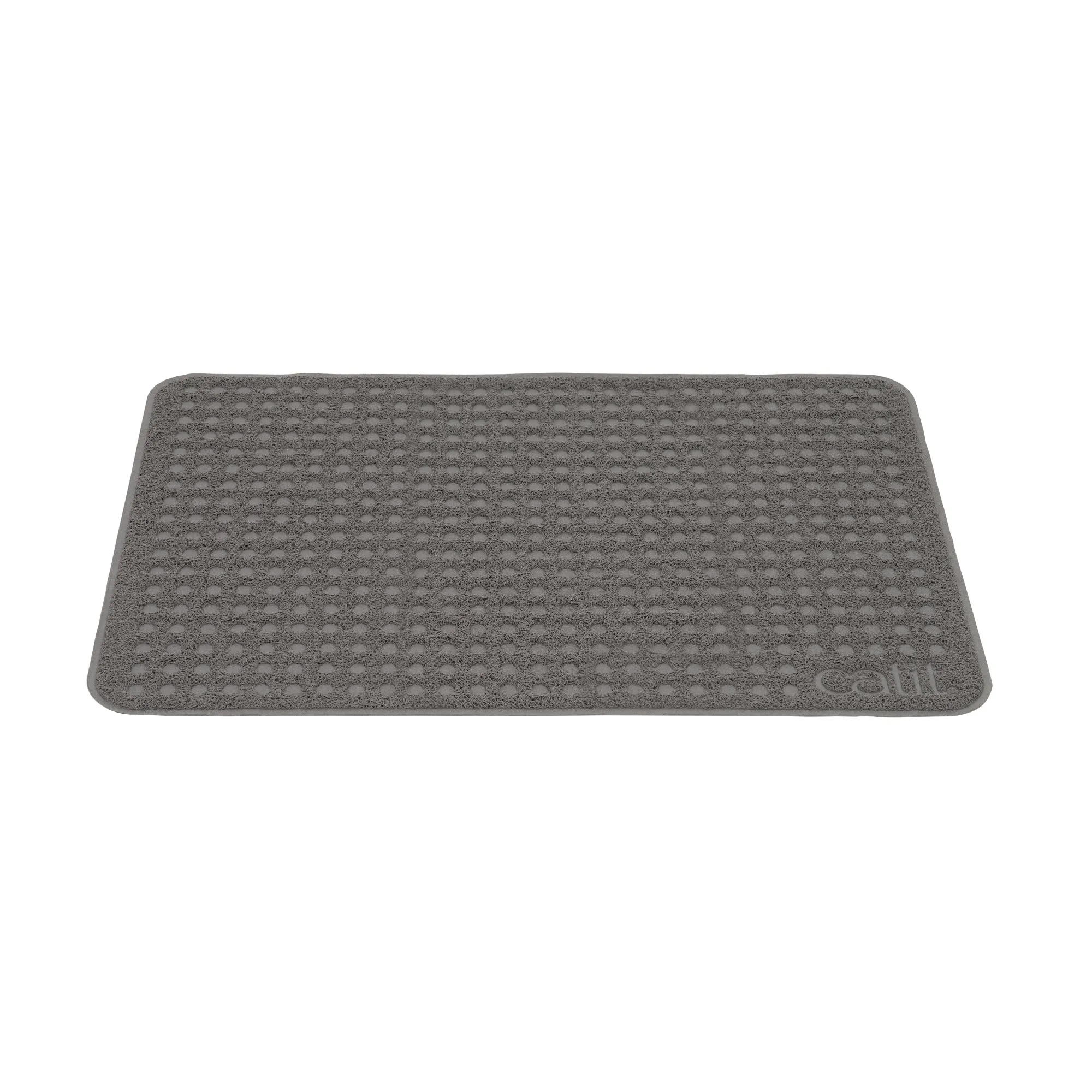 Catit Litter Mat - Large - 60 x 90 cm (23.5 x 35.5 in) adult cat food, best cat food for adults