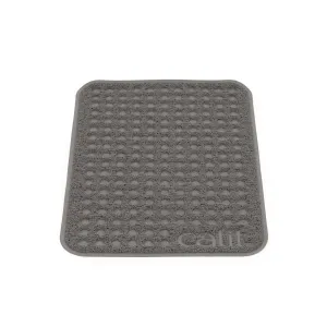 Catit Litter Mat - Small - 40 x 60 cm (15.75 x 23.5 in) adult cat food, best cat food for adults
