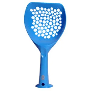 Catit Litter Scoop - Blue adult cat food, best cat food for adults