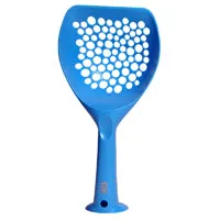 Catit Litter Scoop - Blue adult cat food, best cat food for adults