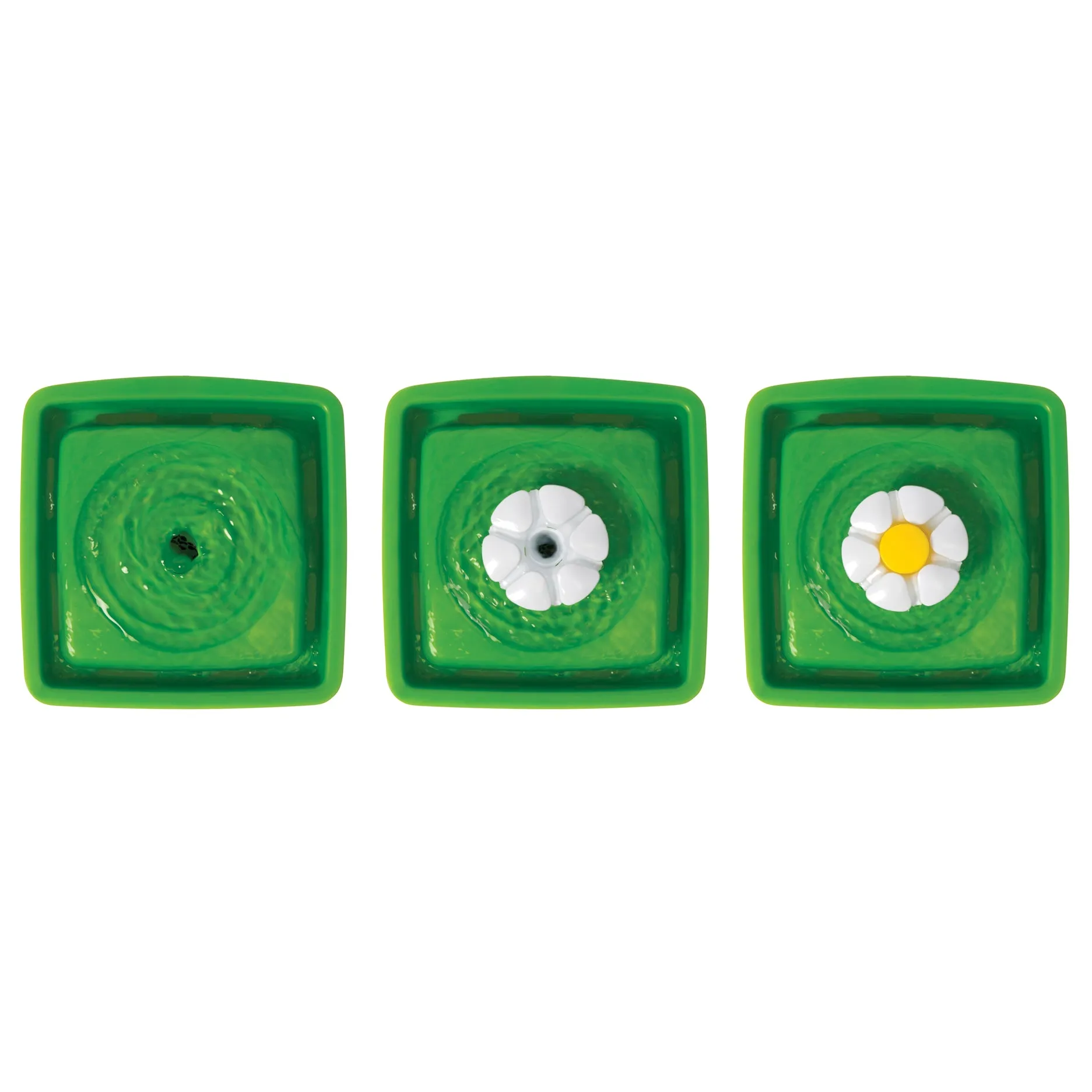 Catit Mini Flower Fountain