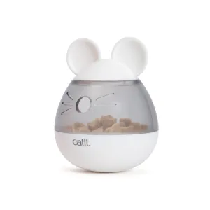 Catit Mouse Pixi Treat Dispenser for Cats cat essentials, basic cat supplies