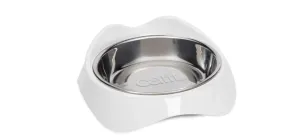 Catit PIXI Feeding Dish for Cats cat bowl, elevated cat feeder