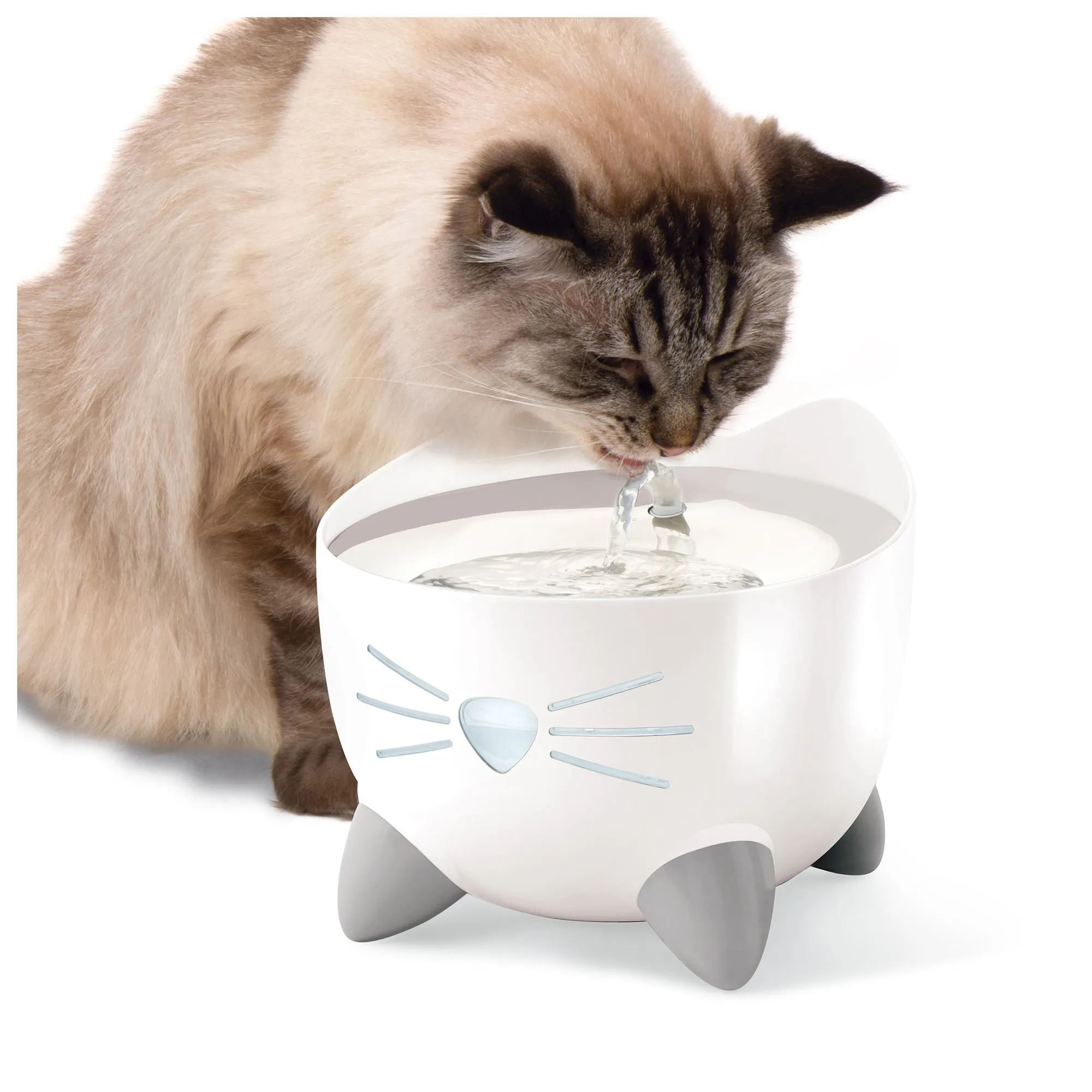 Catit PIXI Fountain 2.5 L