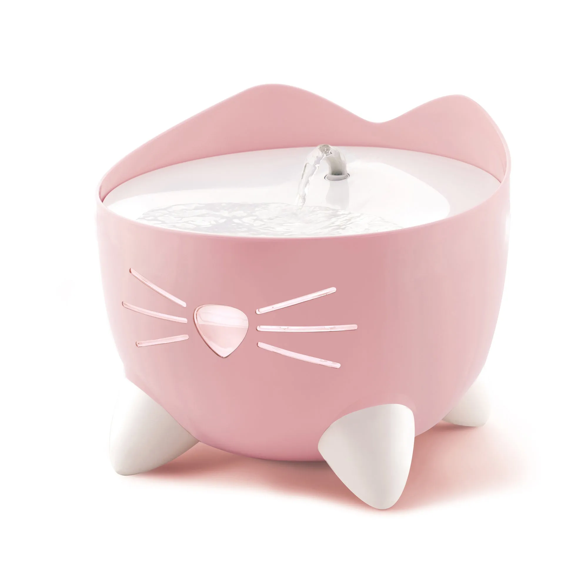 Catit PIXI Fountain 2.5 L cat vitamins, cat immune support