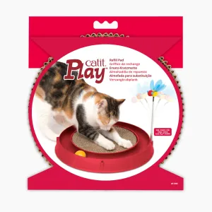 Catit Play N Scratch Replacement Pad adult cat food, best cat food for adults