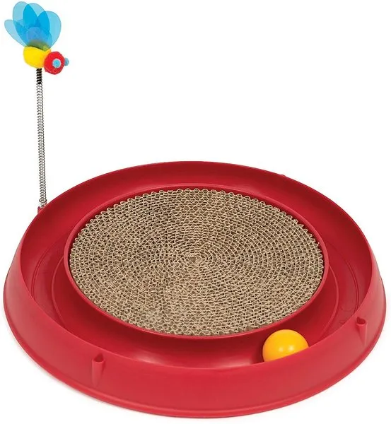 Catit Play Scratch Pad Refill