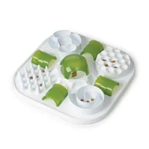 Catit Play Treat Puzzle adult cat food, best cat food for adults