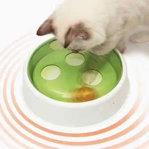 Catit Senses 2.0 Ball Dome adult cat food, best cat food for adults