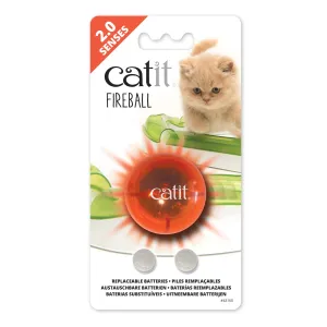 Catit Senses 2.0 Fireball adult cat food, best cat food for adults