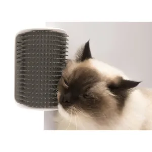 Catit Senses 2.0 Self Groomer cat vitamins, cat immune support