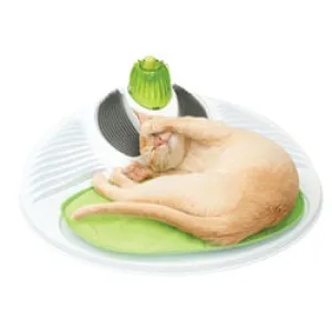 Catit Senses 2.0 Wellness Center adult cat food, best cat food for adults
