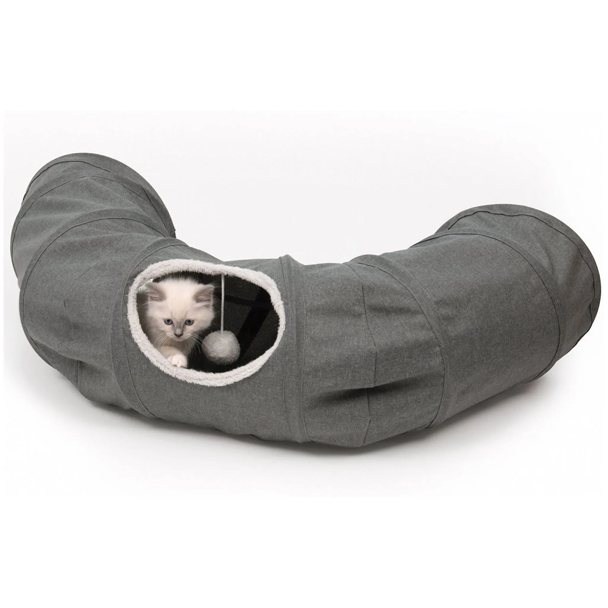 Catit Vesper Cat Tunnel - One Size cat toys, cat supplies
