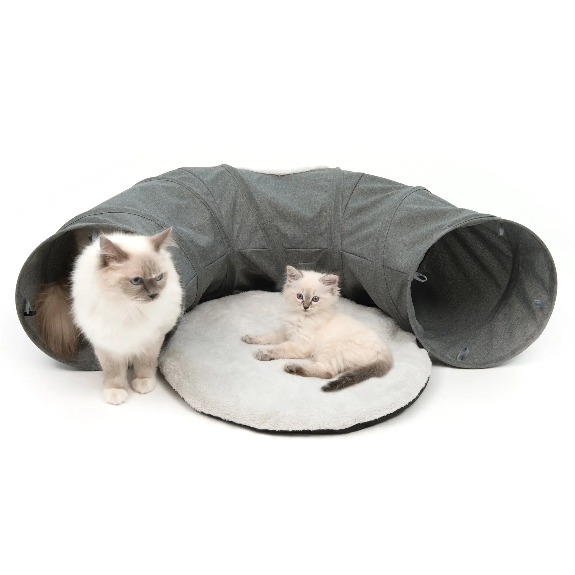 Catit Vesper Tunnel  68 x 97 x 28 cm (26.77 x 38.18 x 11 in)