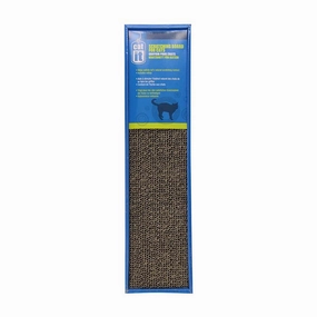 Catit Scratcher with Catnips Narrow cat collar set,pet leash set