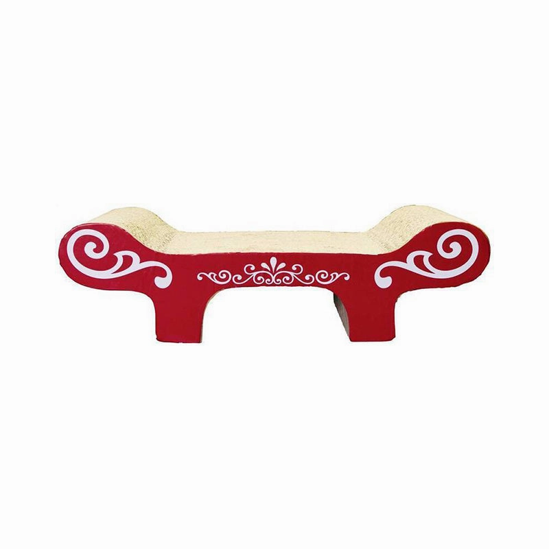 Catit Scratching Board for Cats (52416) cat collar set,pet leash set