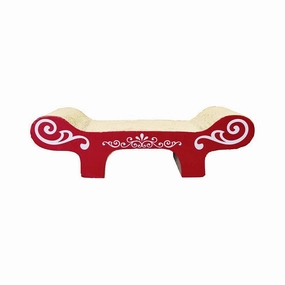 Catit Scratching Board for Cats (52416) cat collar set,pet leash set
