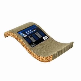 Catit Scratching Board for Cats (52418) cat collar set,pet leash set
