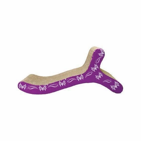 Catit Scratching Board for Cats (52419) cat collar set,pet leash set