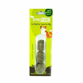Catnip Active Balls interactive cat toys,cat play toys