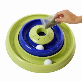 Catnip Hurricane Cat Toy cat toy set,cat teaser