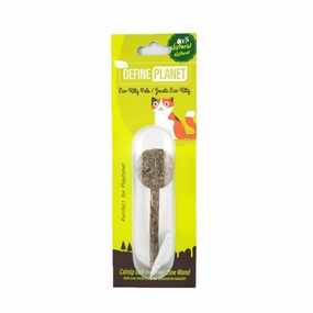 Catnip/Silver Vine Ball interactive cat toys,cat play toys