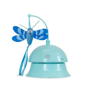 CatStages 2in1 Topper Flutter Dome | Cat adult cat food, best cat food for adults