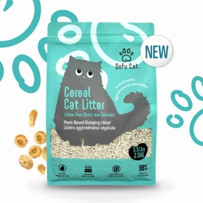 Cereal Litter cat litter scoop,litter box tools