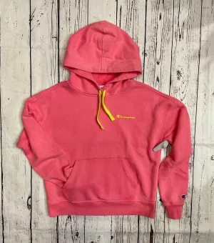 Champion Acid Wash Hoody