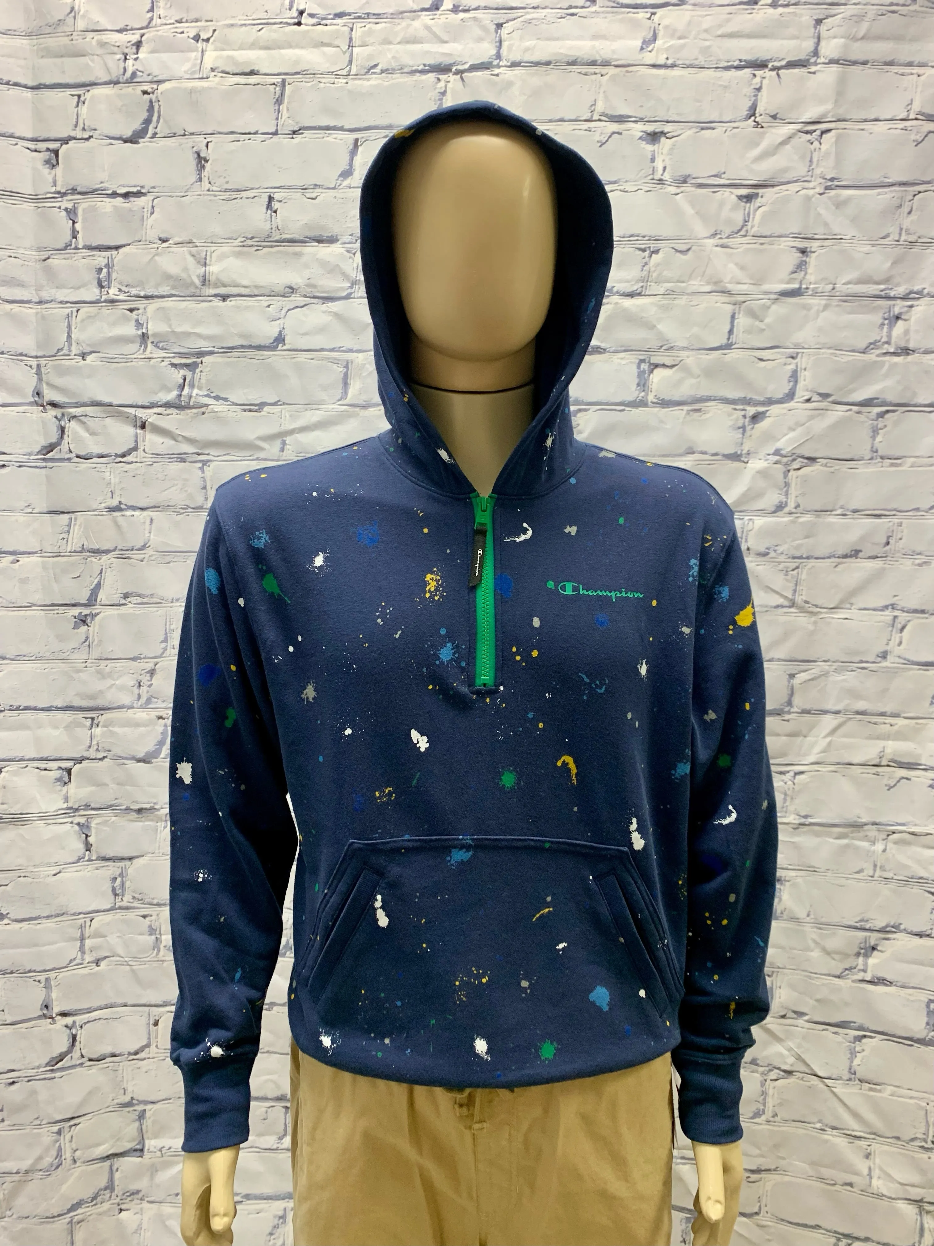 Champion AOP Global Explorer Hoody