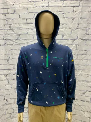 Champion AOP Global Explorer Hoody