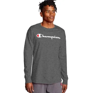 Champion Classic Graphic LS Tee