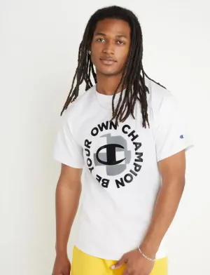 Champion Classic Graphic Tee