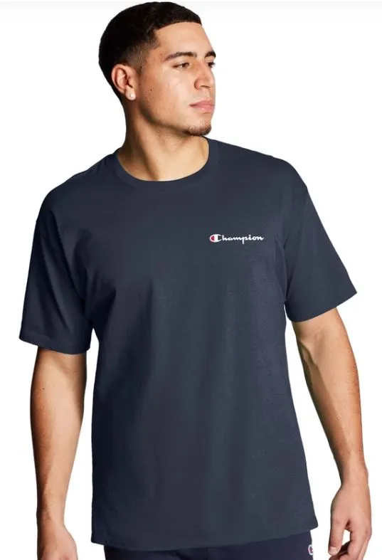 Champion Classic Graphic Tee