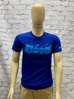 Champion Classic Graphic Tee