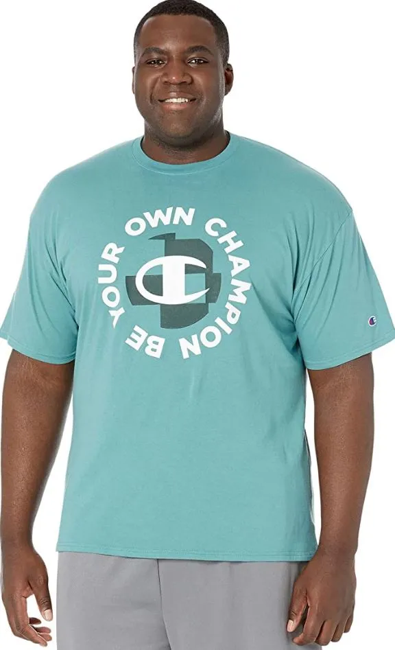 Champion Classic Graphic Tee