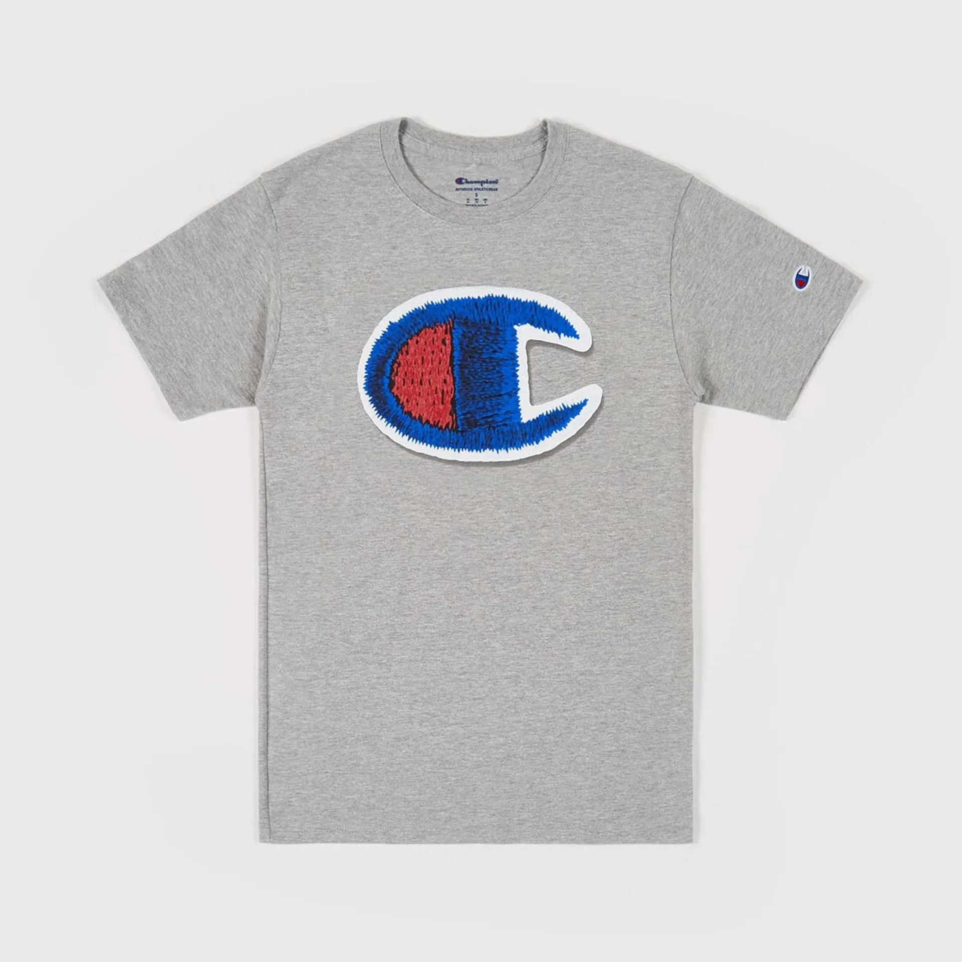 Champion Classic Graphic Tee