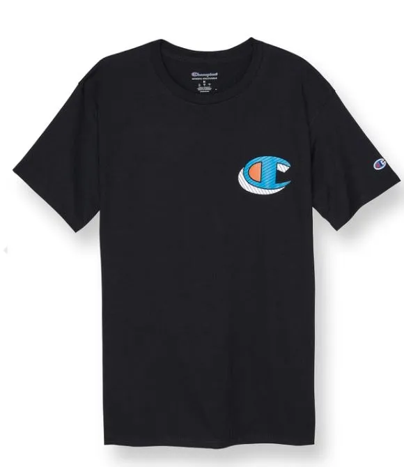 Champion Classic Graphic Tee