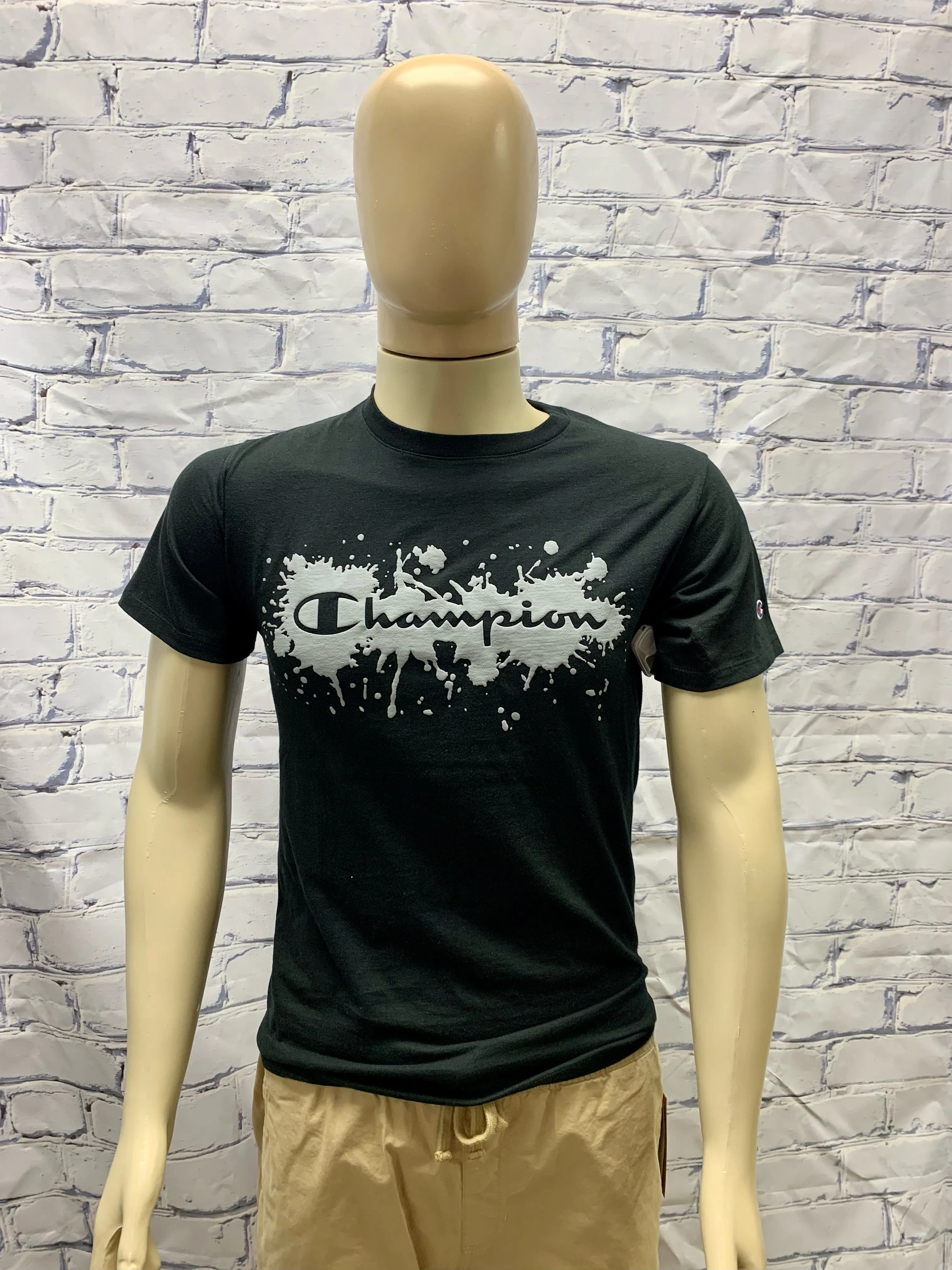 Champion Classic Graphic Tee
