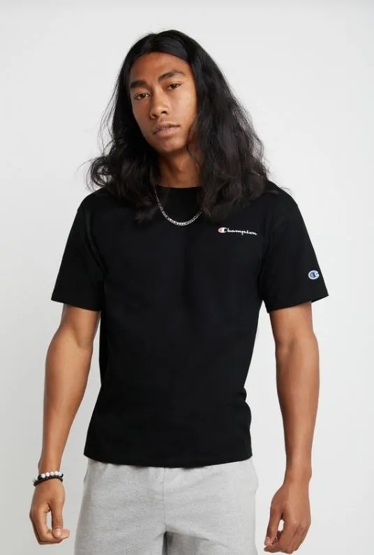 Champion Classic Graphic Tee