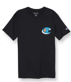 Champion Classic Graphic Tee