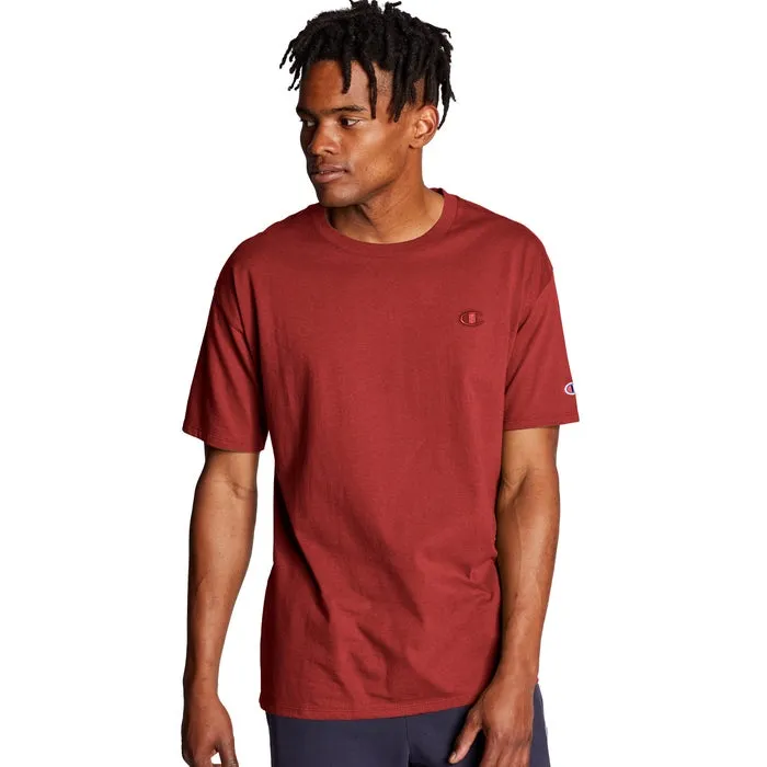 Champion Classic Jersey Tee