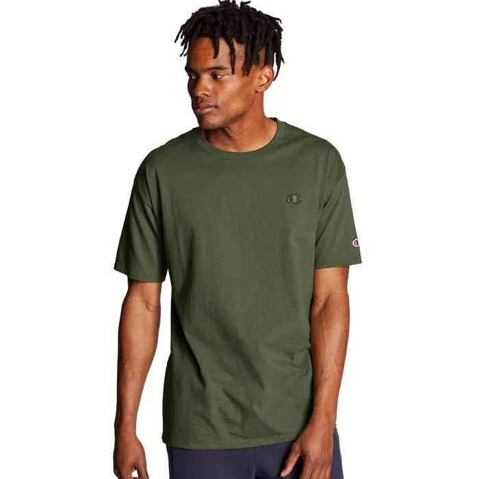 Champion Classic Jersey Tee