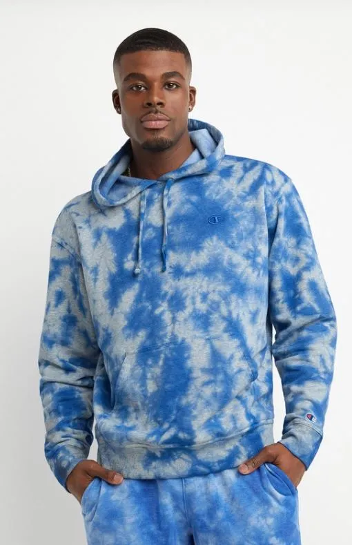 Champion Crush Dye Hoody