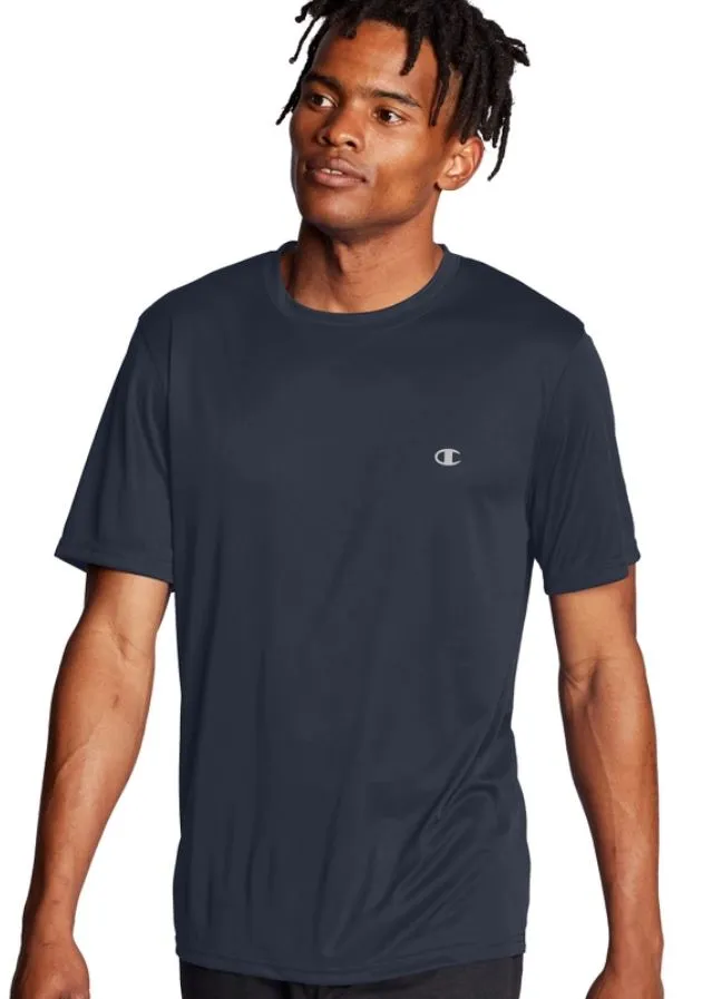 Champion Double Dry Core Tee