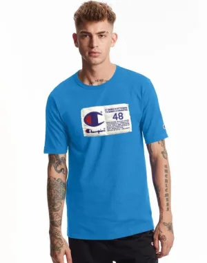 Champion Heritage SS shirt