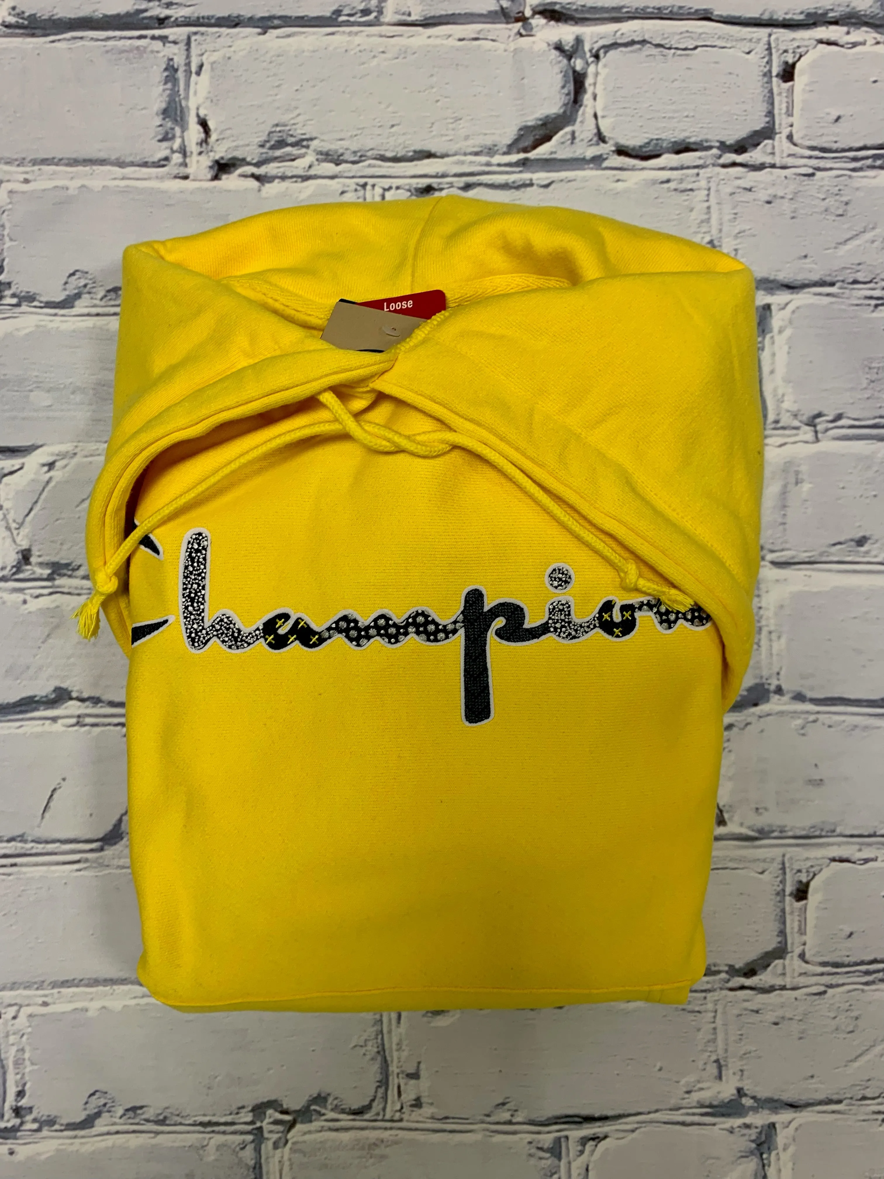 Champion Life Revese Weave Hoody