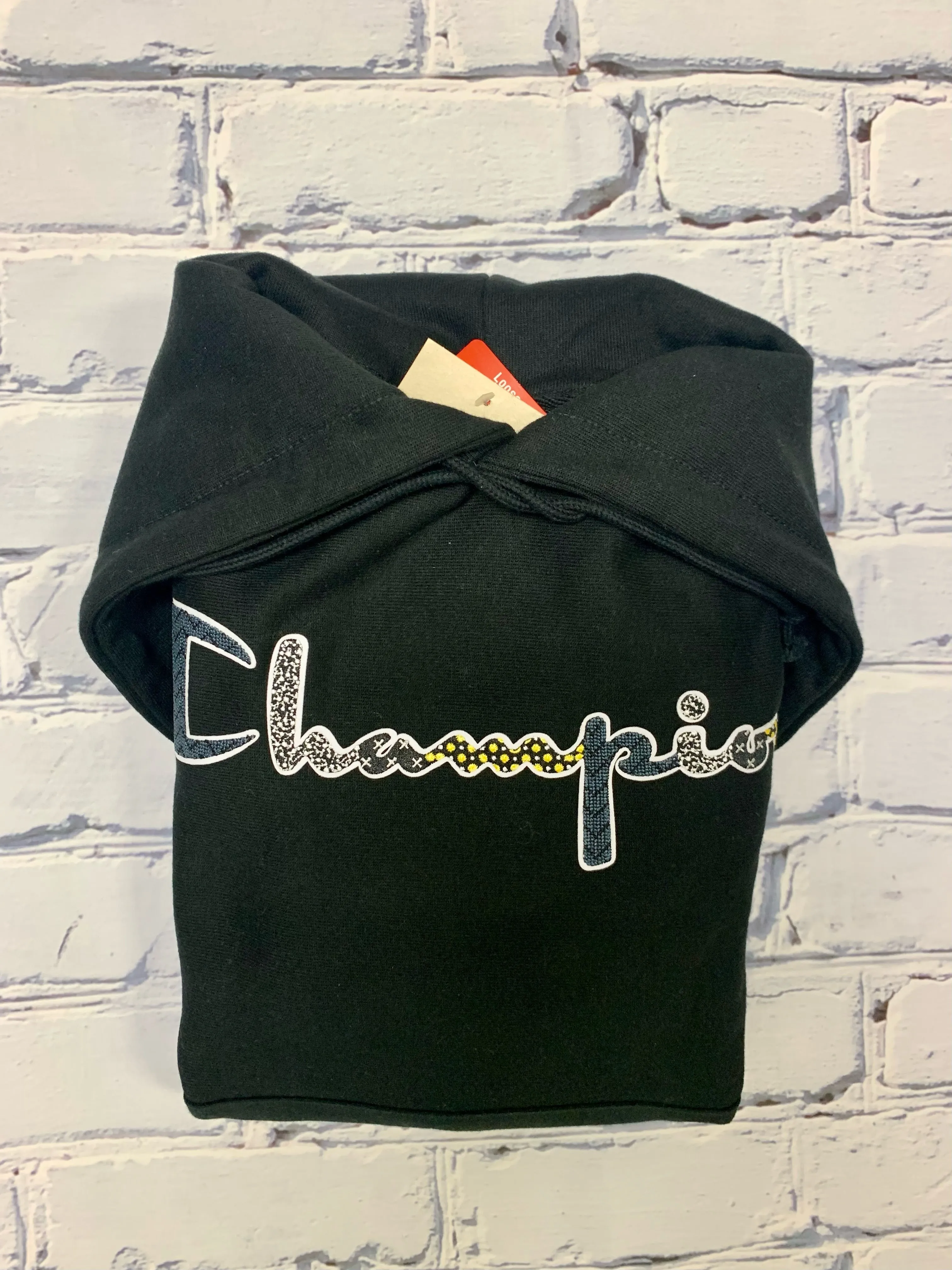 Champion Life Revese Weave Hoody